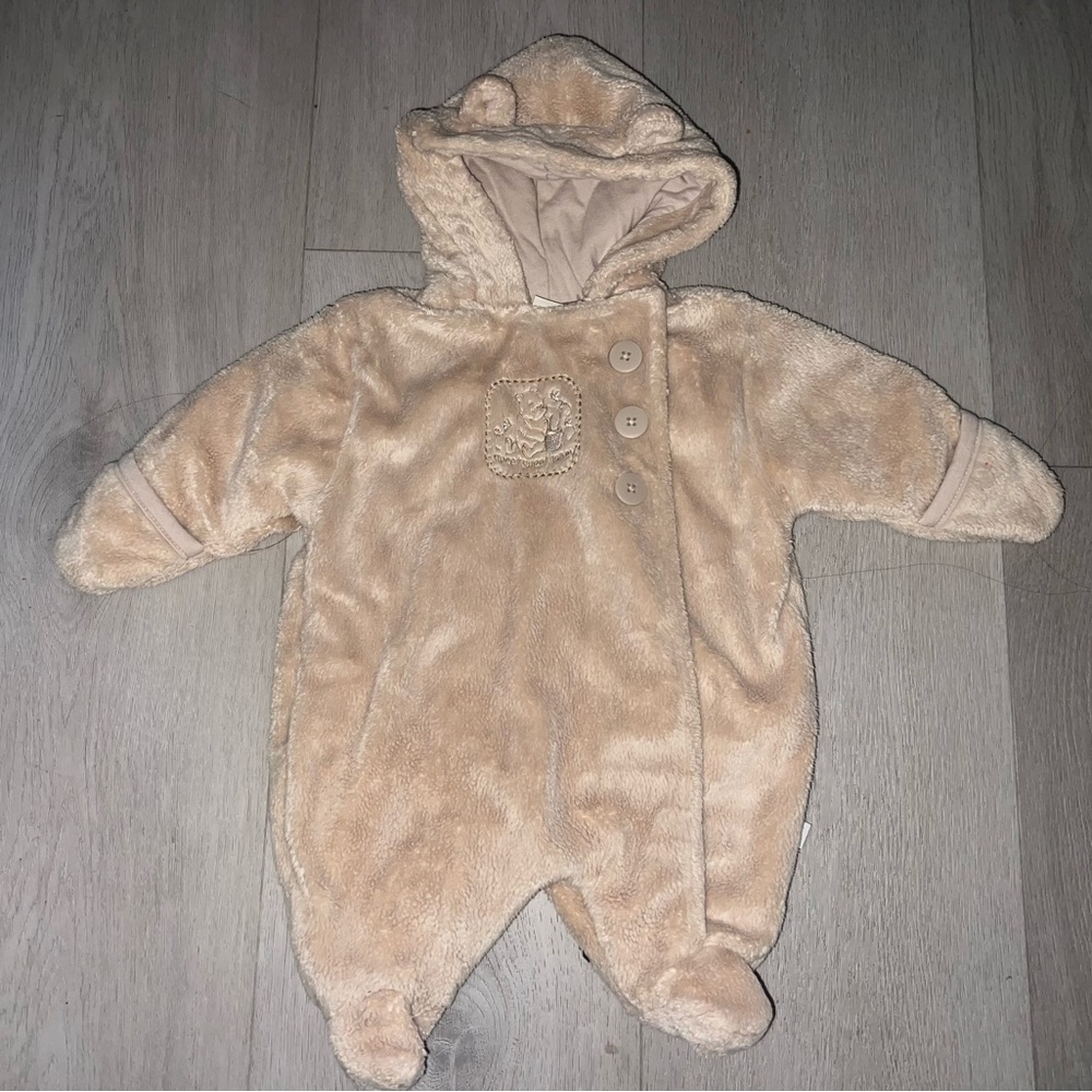 Classic Disney Winnie The Pooh One Piece